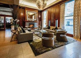 The Magnolia Hotel & Spa 5