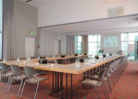 Nordsee Hotel Fischereihafen 4