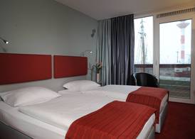 Nordsee Hotel Fischereihafen 5
