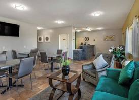 Quality Inn Kirksville 2