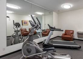 Quality Inn Kirksville 3