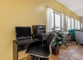 Quality Inn Kirksville 4