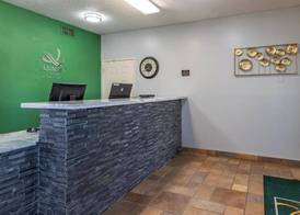 Quality Inn Kirksville 5