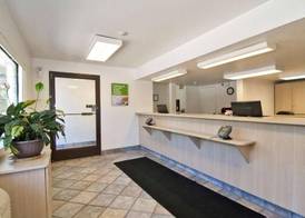 Motel 6 Roseville, MN - Minneapolis North 2