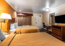 Quality Inn Lake Elsinore I-15 4