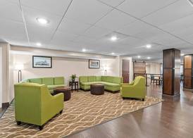 Comfort Inn Oxon Hill - National Harbor 4