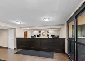 Comfort Inn Oxon Hill - National Harbor 5
