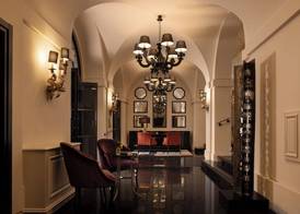 Palazzo Ripetta 4