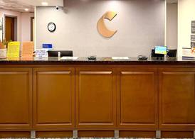 Comfort Inn Saco-Old Orchard Beach 4