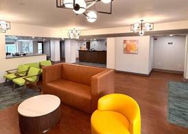 Comfort Inn Saco-Old Orchard Beach 5