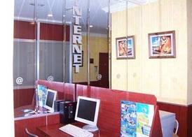 Hotel Los Angeles 4