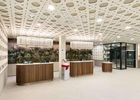 DoubleTree by Hilton Vienna Bosei 2
