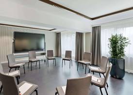 DoubleTree by Hilton Vienna Bosei 3