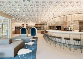 DoubleTree by Hilton Vienna Bosei 4