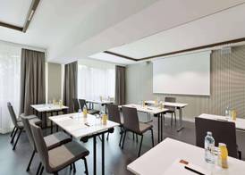 DoubleTree by Hilton Vienna Bosei 5