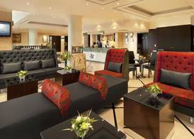 Sun & Sands Sea View Hotel 4