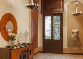 Ca' Pisani Hotel 2