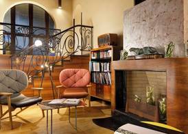 Ca' Pisani Hotel 5