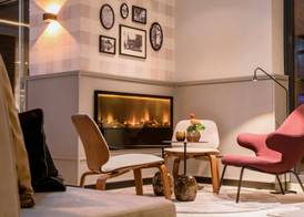 Best Western Premier Alsterkrug Hotel 3