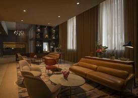 The Morrison Dublin, Curio Collection by Hilton 5