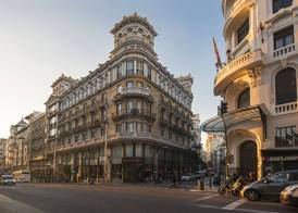IBEROSTAR LAS LETRAS GRAN VIA 3