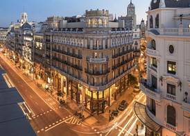 IBEROSTAR LAS LETRAS GRAN VIA 4