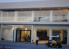 Amphora Hotel & Suites 4