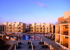Amphora Suites 2