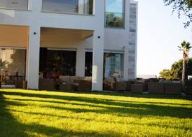 Amphora Suites 4
