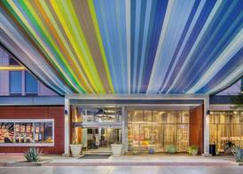 Aloft by Marriott Phoenix-Airport 3