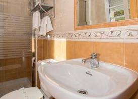 Hotel a Muradana 4