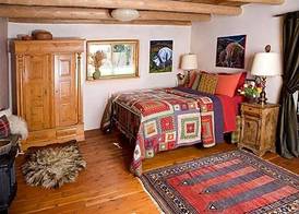 Casa Gallina - An Artisan Inn 2
