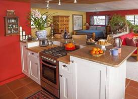 Casa Gallina - An Artisan Inn 4