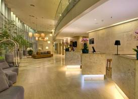 Radisson Vila Olimpia Sao Paulo 4