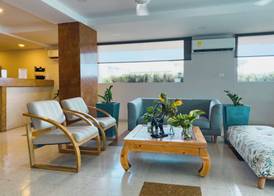 Hotel Summer Frente Al Mar 2