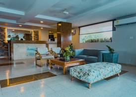 Hotel Summer Frente Al Mar 3