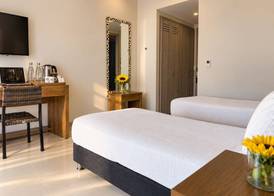 Hotel Summer Frente Al Mar 4