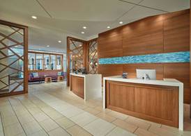 Courtyard by Marriott Orlando Lake Nona 2