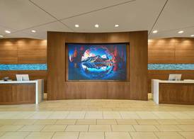 Courtyard by Marriott Orlando Lake Nona 3
