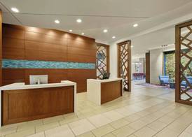 Courtyard by Marriott Orlando Lake Nona 4