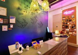 Ambiente Hostel 2