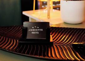 Ambiente Hostel 3