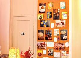 Ambiente Hostel 4