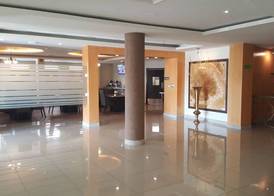 Hotel Don Ruben 2