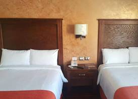 Hotel Don Ruben 3