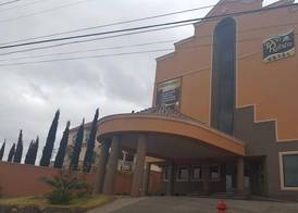 Hotel Don Ruben 4