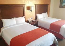 Hotel Don Ruben 5