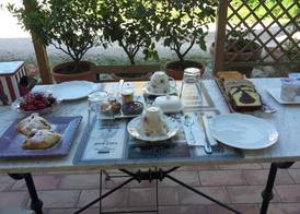 B&B Antegiano 3