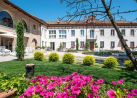 Langhe Country House 3
