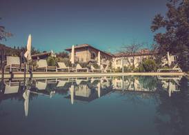 Langhe Country House 4
